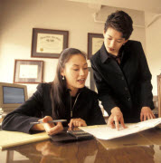 For appraisal review services in Lake, contact Marlowe Appraisal & RE Inc.