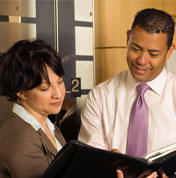 For appraisal review services in Lake, contact Marlowe Appraisal & RE Inc.